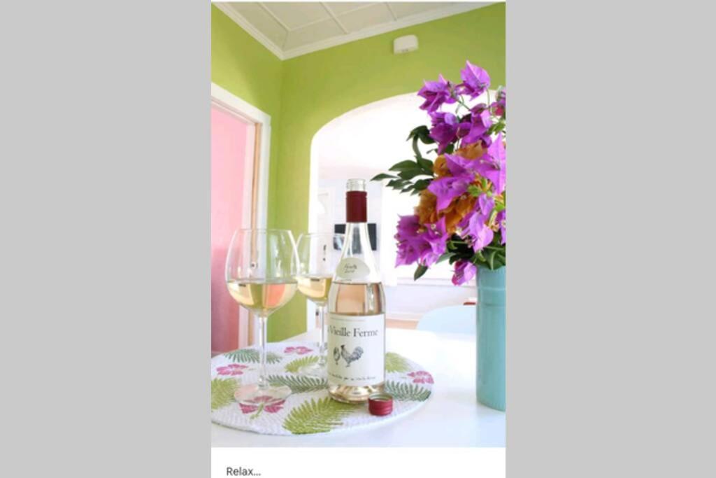 Lake Worth Beach Paradise Cove Cottage 2-1Bedroom Buitenkant foto