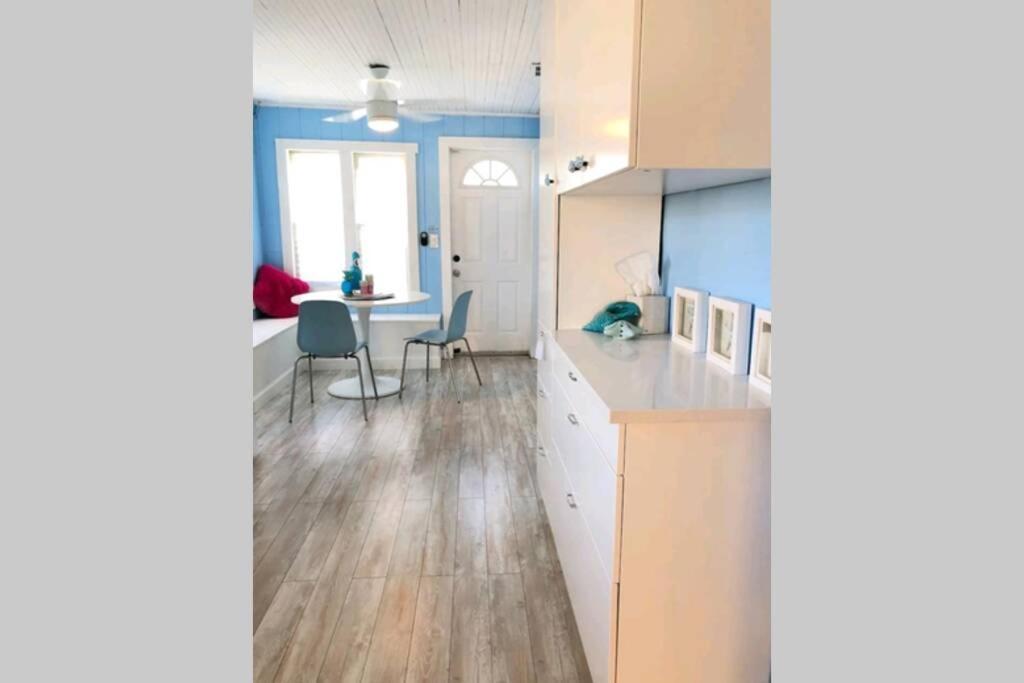 Lake Worth Beach Paradise Cove Cottage 2-1Bedroom Buitenkant foto