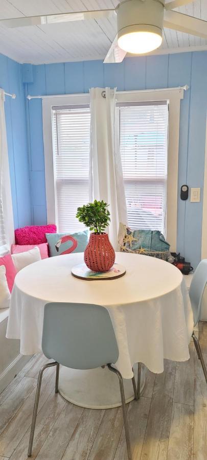 Lake Worth Beach Paradise Cove Cottage 2-1Bedroom Buitenkant foto