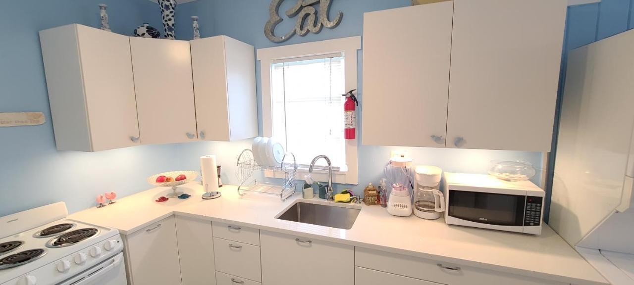 Lake Worth Beach Paradise Cove Cottage 2-1Bedroom Buitenkant foto