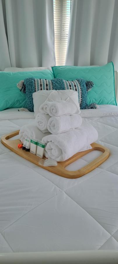 Lake Worth Beach Paradise Cove Cottage 2-1Bedroom Buitenkant foto
