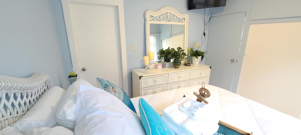 Lake Worth Beach Paradise Cove Cottage 2-1Bedroom Buitenkant foto