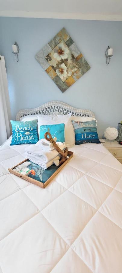 Lake Worth Beach Paradise Cove Cottage 2-1Bedroom Buitenkant foto