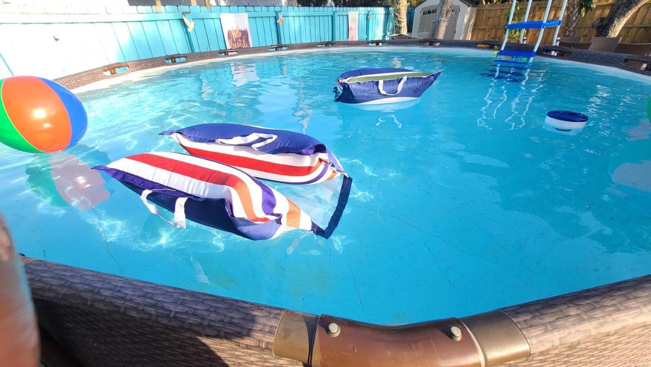 Lake Worth Beach Paradise Cove Cottage 2-1Bedroom Buitenkant foto