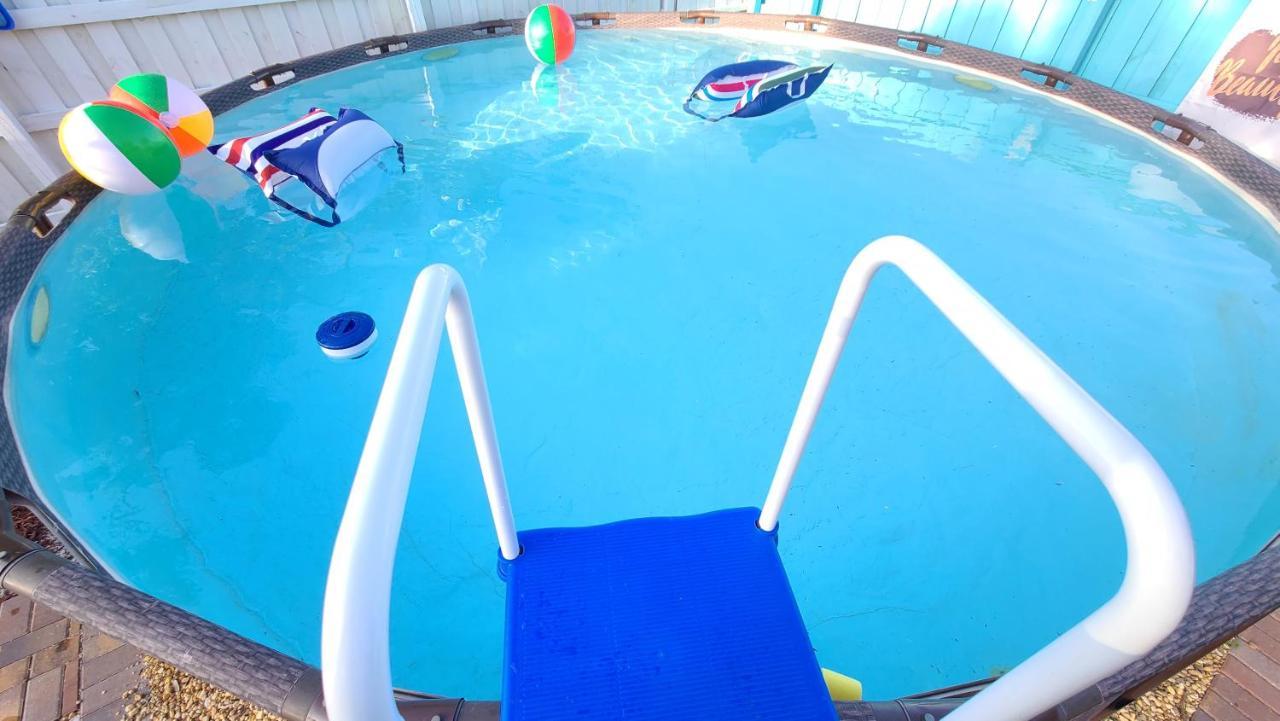 Lake Worth Beach Paradise Cove Cottage 2-1Bedroom Buitenkant foto