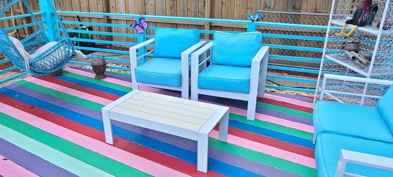 Lake Worth Beach Paradise Cove Cottage 2-1Bedroom Buitenkant foto
